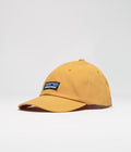 Patagonia P-6 Label Trad Cap in Dried Mango