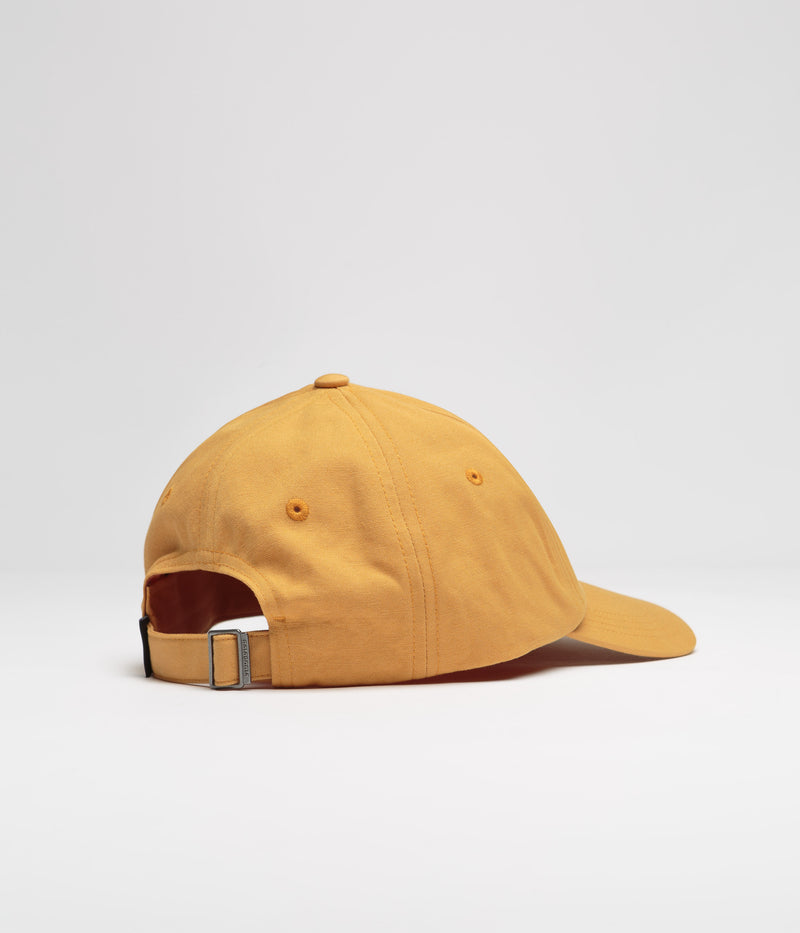 Patagonia P-6 Label Trad Cap in Dried Mango