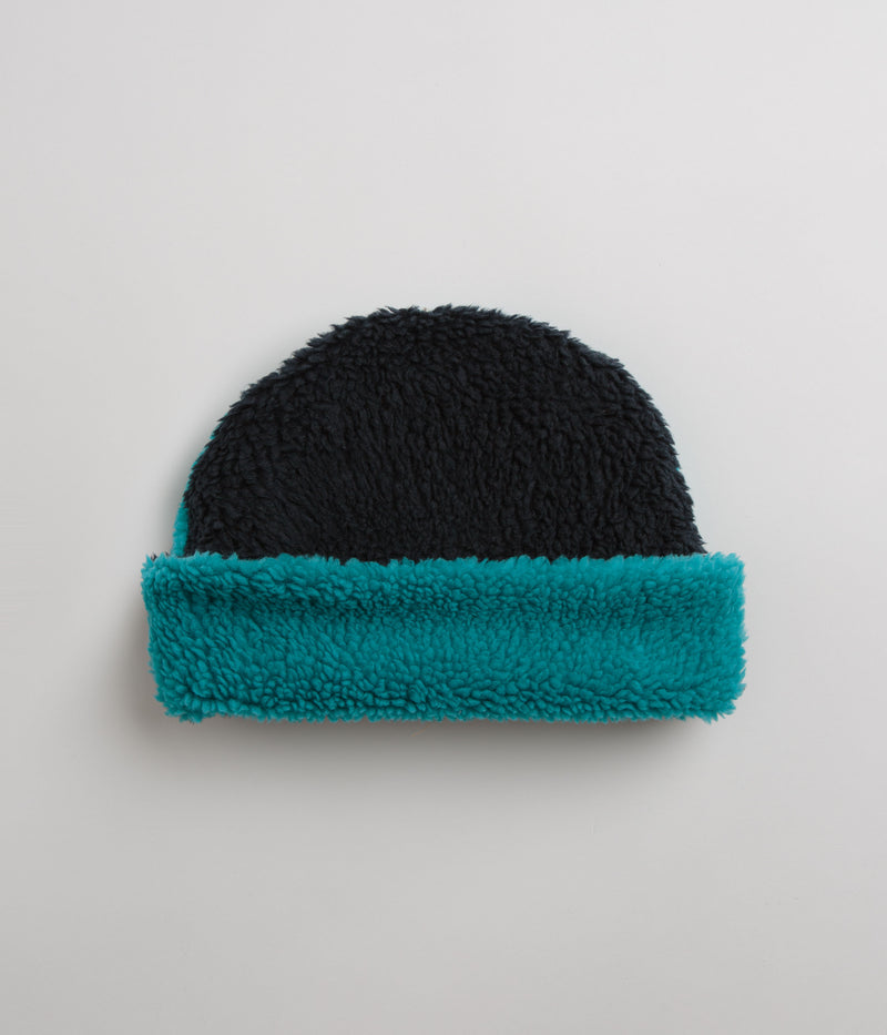 Patagonia Range Beanie in Belay Blue