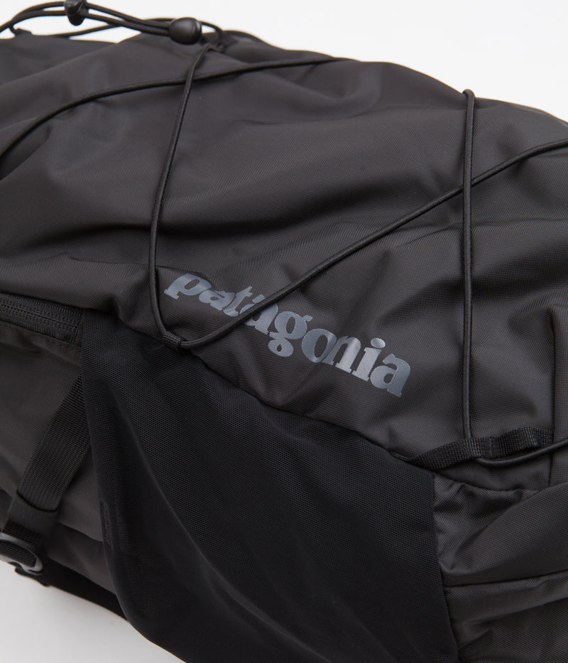 Patagonia Refugio Day Pack 30L in Black