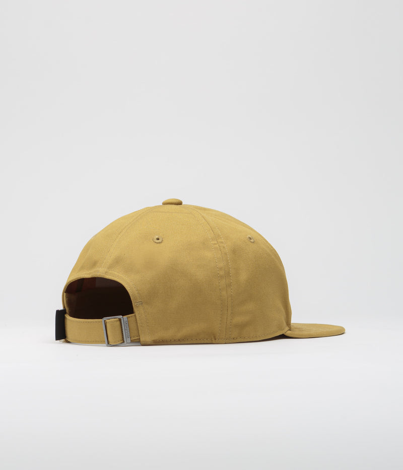 Patagonia Scrap Everyday Cap in Shop Sticker: Oaks Brown