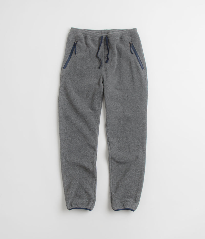 Patagonia Synchilla Pants in Nickel