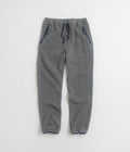 Patagonia Synchilla Pants in Nickel