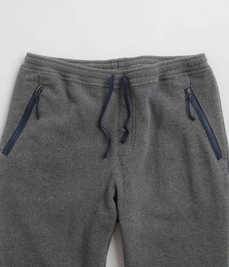 Patagonia Synchilla Pants in Nickel