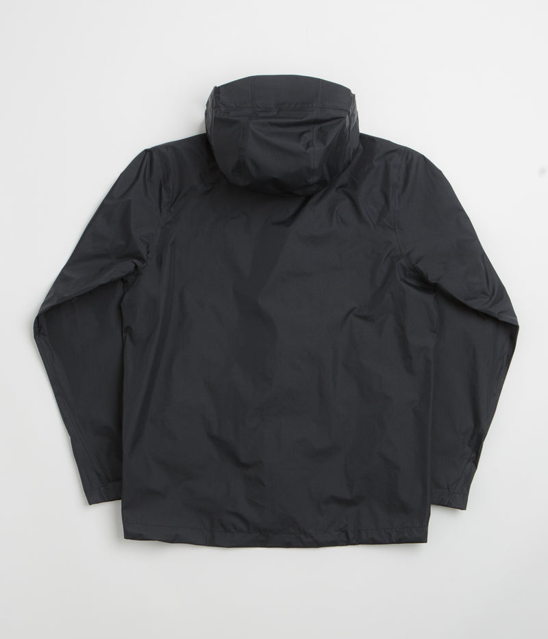 Patagonia Torrentshell 3L Jacket in Black