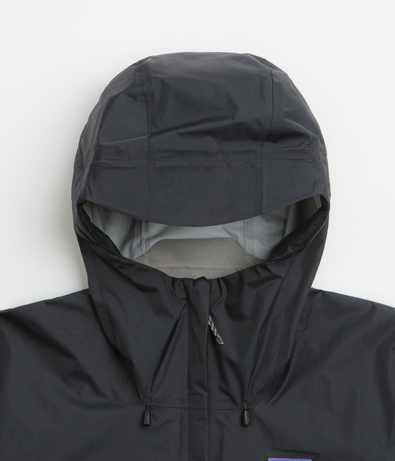Patagonia Torrentshell 3L Jacket in Black