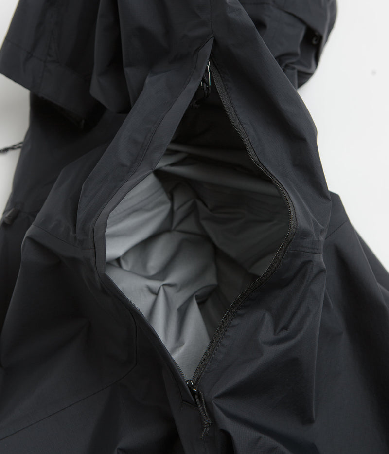 Patagonia Torrentshell 3L Jacket in Black