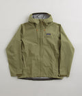 Patagonia Torrentshell 3L Jacket in Buckhorn Green