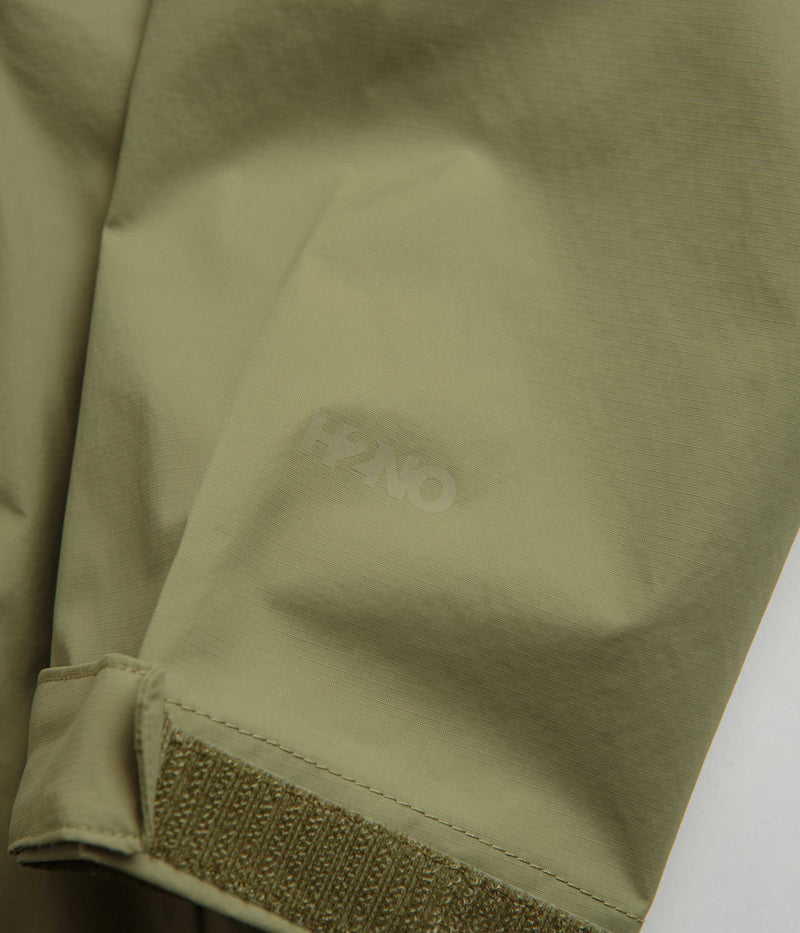 Patagonia Torrentshell 3L Jacket in Buckhorn Green