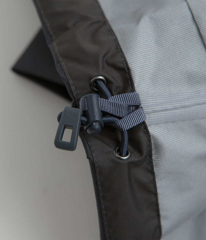 Patagonia Torrentshell 3L Jacket in Smolder Blue