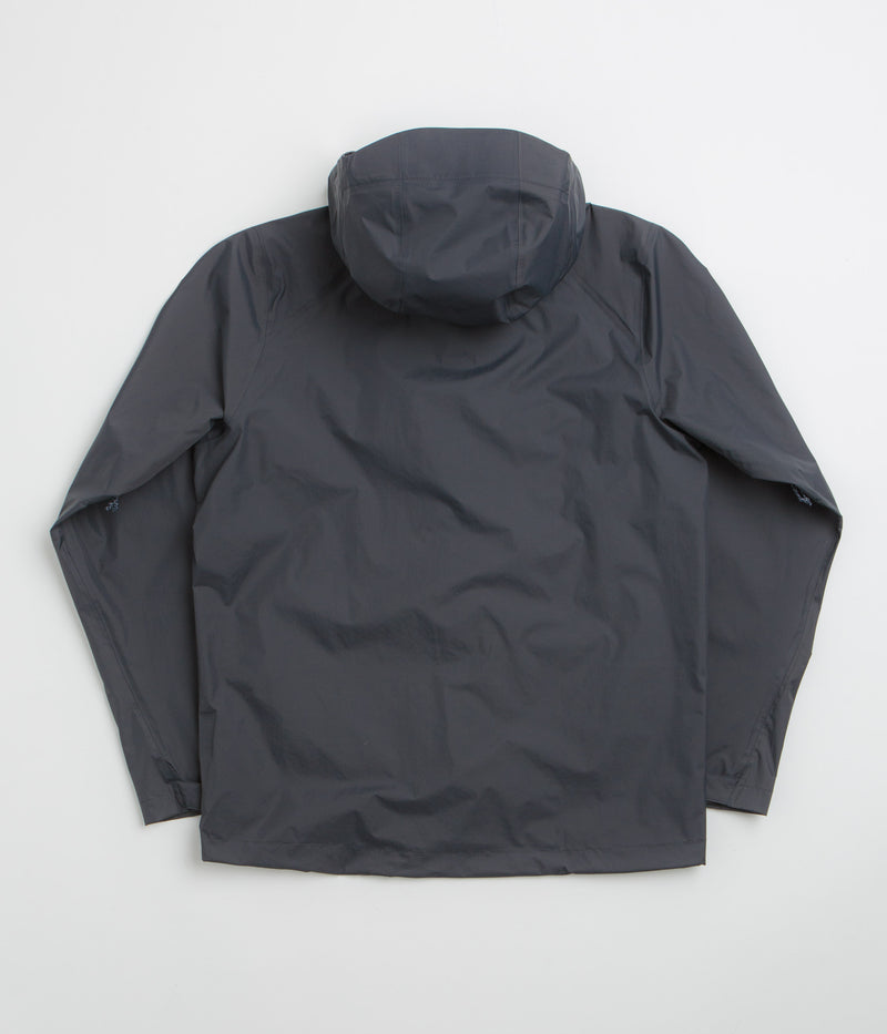 Patagonia Torrentshell 3L Jacket in Smolder Blue