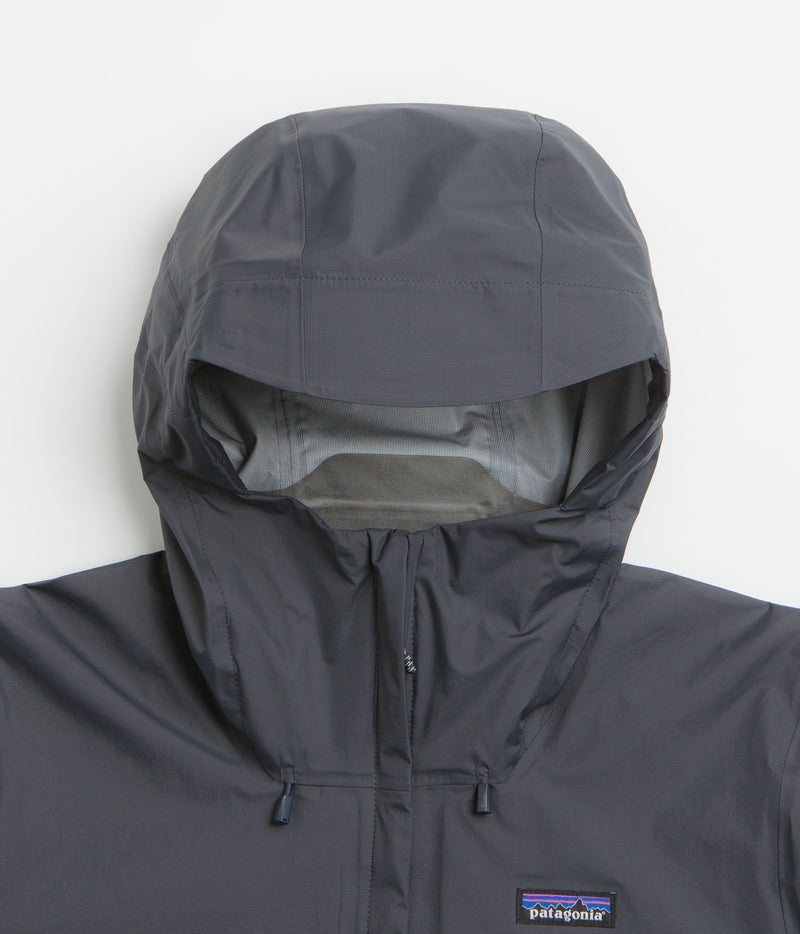 Patagonia Torrentshell 3L Jacket in Smolder Blue