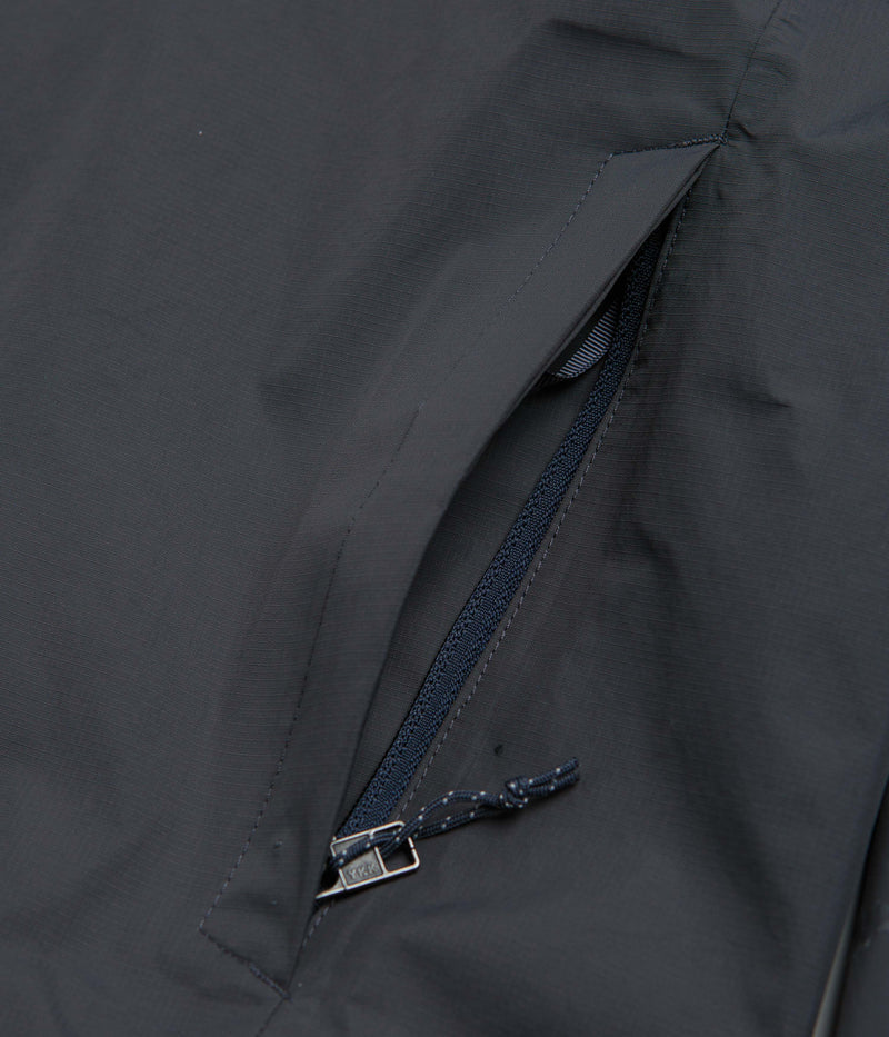 Patagonia Torrentshell 3L Jacket in Smolder Blue
