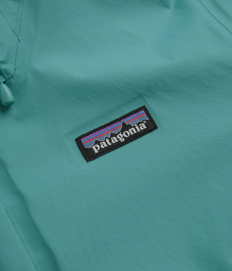 Patagonia Torrentshell 3L Jacket in Subtidal Blue