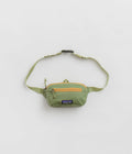 Patagonia Ultralight Black Hole Mini Hip Pack in Buckhorn Green