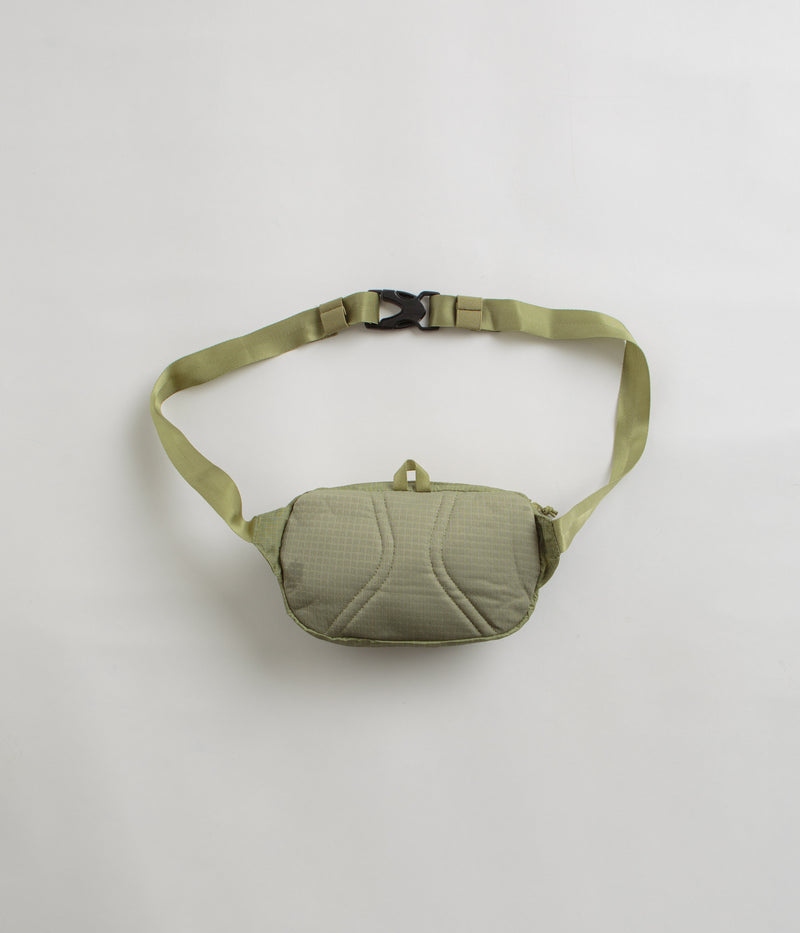 Patagonia Ultralight Black Hole Mini Hip Pack in Buckhorn Green