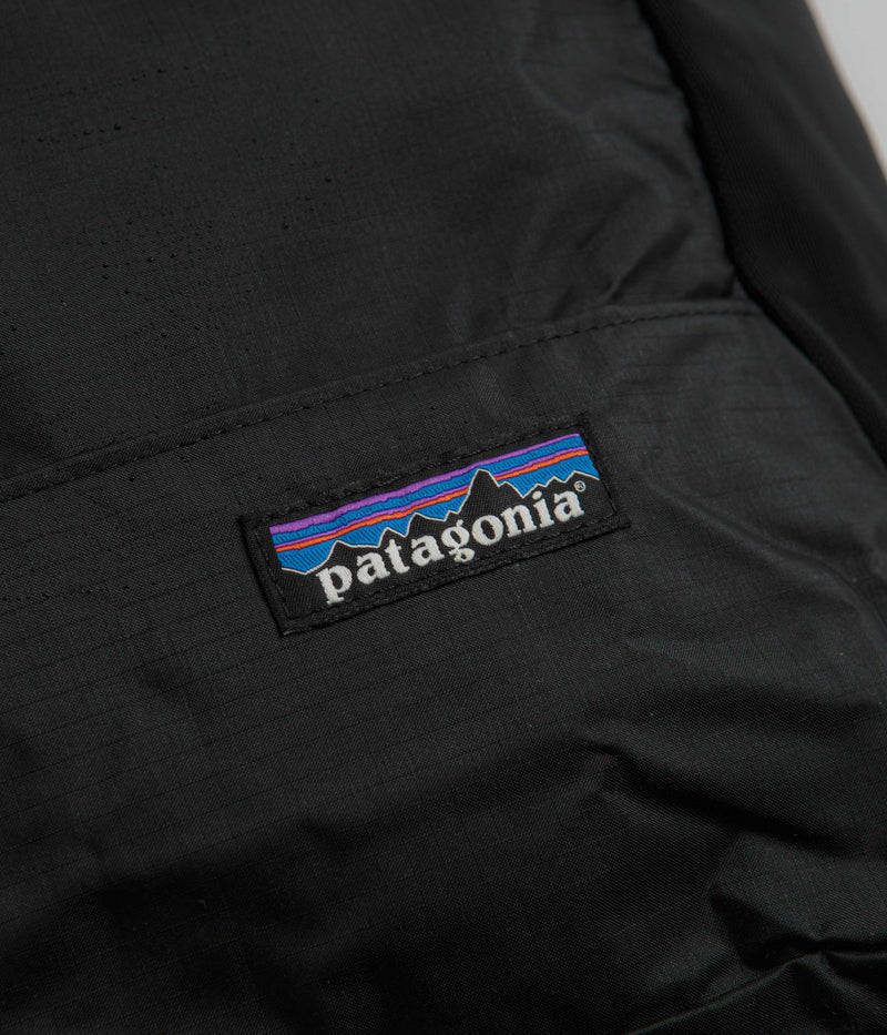 Patagonia Ultralight Black Hole Tote Pack in Black