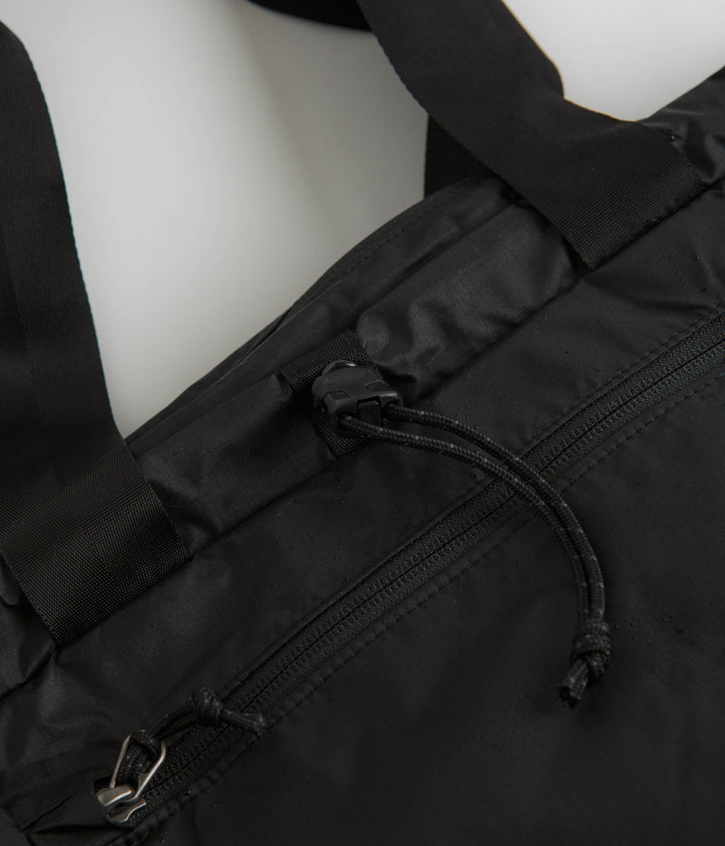 Patagonia Ultralight Black Hole Tote Pack in Black