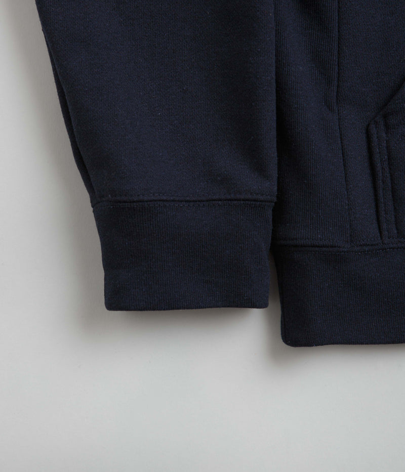 Patagonia Unity Fitz Uprisal Hoodie in New Navy