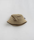 Patagonia Wavefarer Bucket Hat in Mojave Khaki