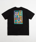 Patagonia We All Need Pocket Responsibili-Tee T-Shirt in Ink Black
