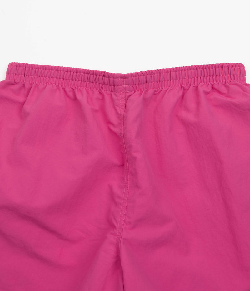 Patagonia Womens Baggies 5" Shorts in Mythic Pink