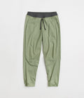 Patagonia Womens Hampi Rock Pants in Sedge Green