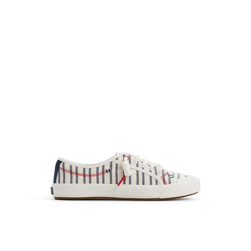 Sperry Pierwave 2 Lace to Toe Sneaker FOOTWEAR image