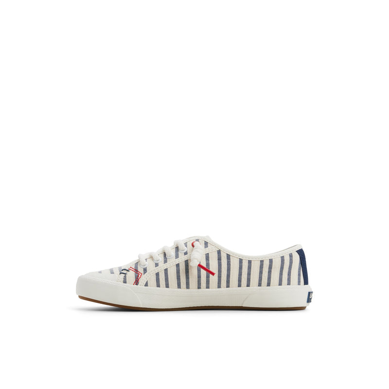 Sperry Pierwave 2 Lace to Toe Sneaker FOOTWEAR image