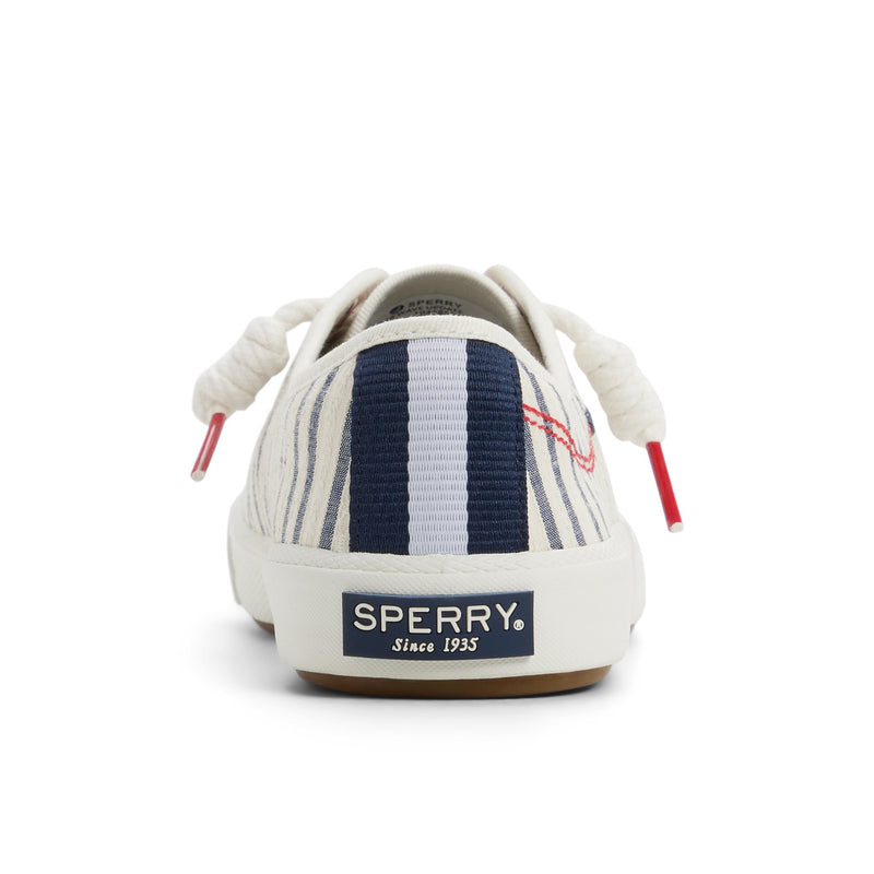 Sperry Pierwave 2 Lace to Toe Sneaker FOOTWEAR image