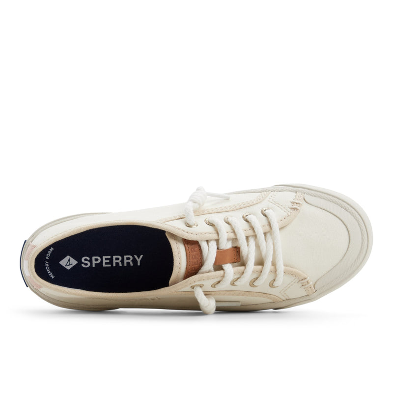 Sperry Pierwave 2 Lace to Toe Sneaker FOOTWEAR image