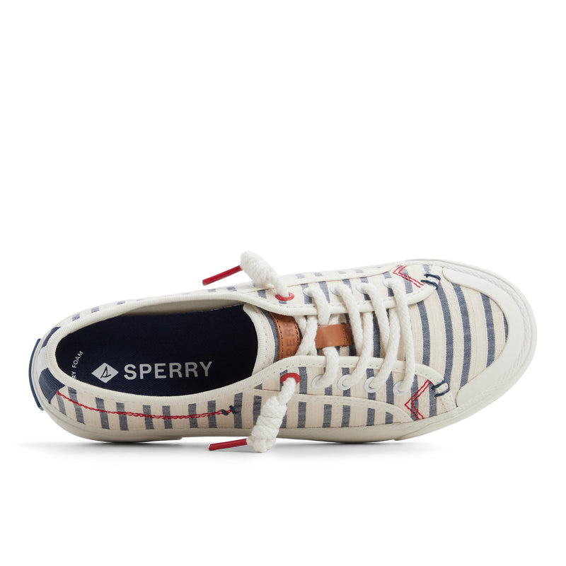 Sperry Pierwave 2 Lace to Toe Sneaker FOOTWEAR image