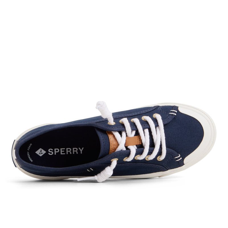 Sperry Pierwave 2 Lace to Toe Sneaker FOOTWEAR image