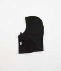 Poetic Collective Balaclava in Black