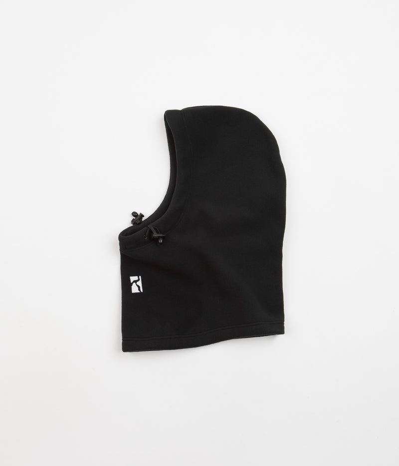 Poetic Collective Balaclava in Black