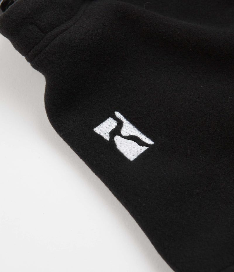 Poetic Collective Balaclava in Black