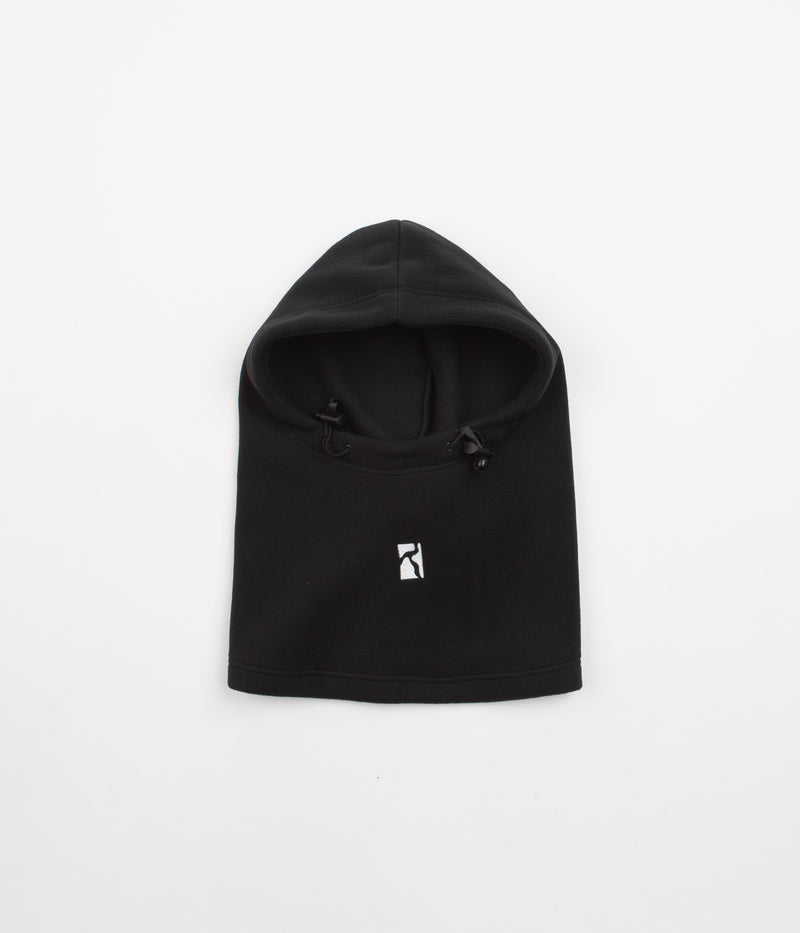 Poetic Collective Balaclava in Black