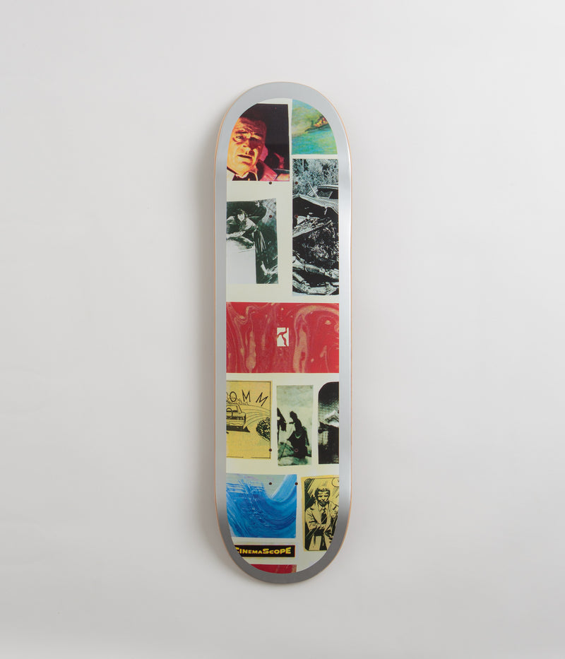 Poetic Collective Cut Outs Frame Deck in 8.625"
