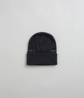Poetic Collective Double Beanie in Navy