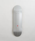 Poetic Collective Embossed High Concave Deck in 8.5"