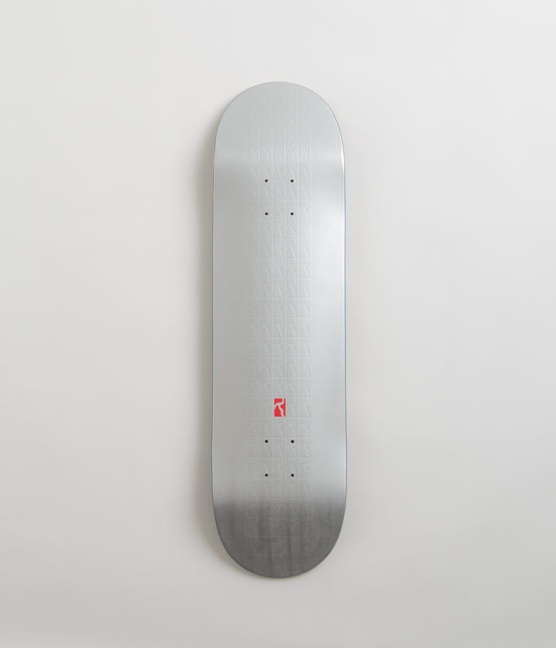 Poetic Collective Embossed High Concave Deck in 8.5"