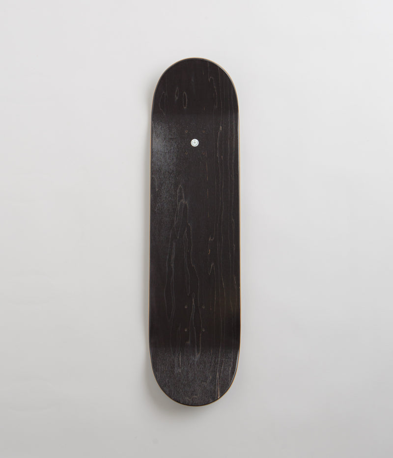 Poetic Collective Embossed High Concave Deck in 8.5"
