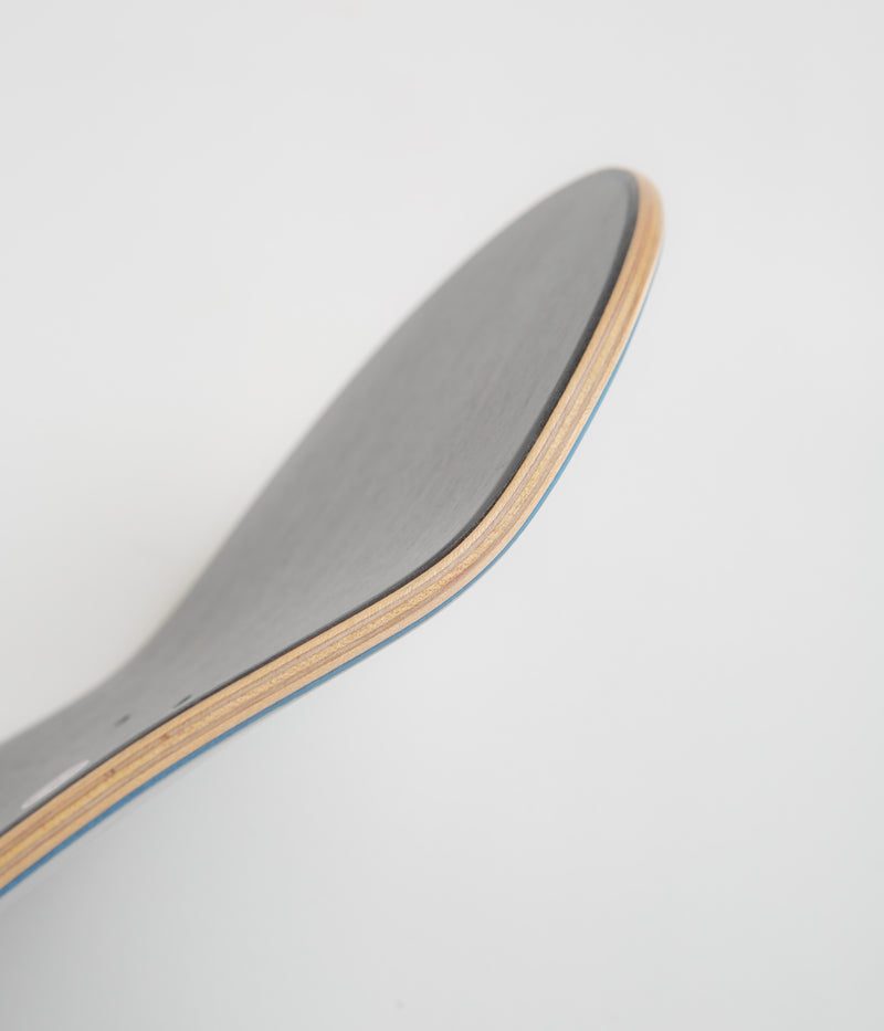 Poetic Collective Embossed High Concave Deck in 8.5"