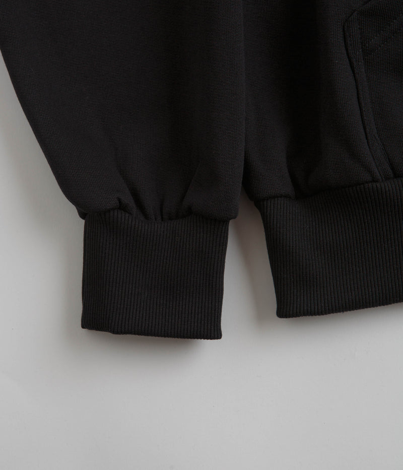 Poetic Collective Ninja Hoodie in Black