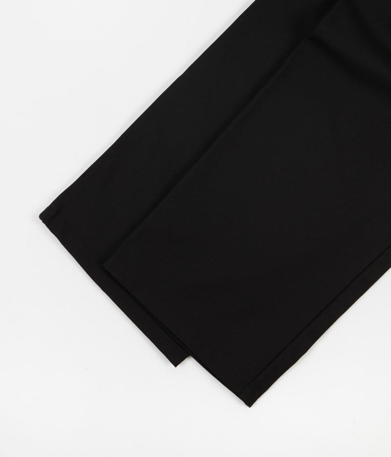 Poetic Collective Painter Pants in Black