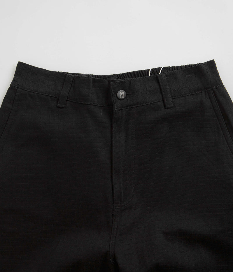 Poetic Collective Sculptor OTD Pants in Black