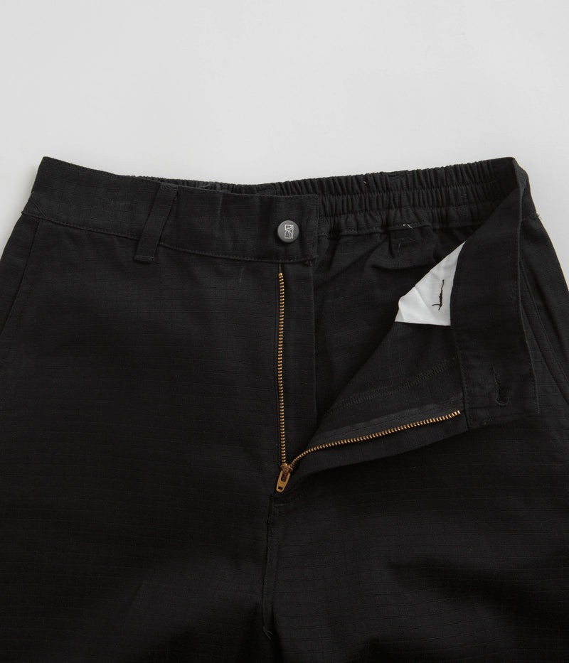 Poetic Collective Sculptor OTD Pants in Black