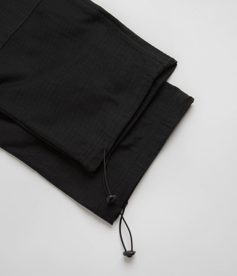 Poetic Collective Sculptor OTD Pants in Black