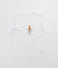 Poetic Collective World T-Shirt in White