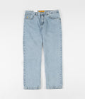 Polar 90's Jeans in Light Blue